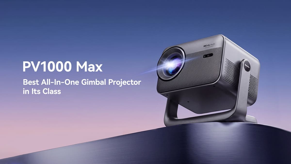 blackview pv1000max portada