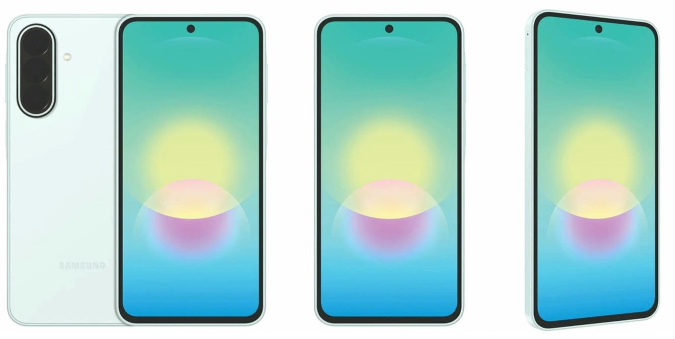 Samsung Galaxy A27 apunta a subida de precio con Snapdragon 6 Gen 3, pantalla AMOLED y cámara frontal recortada
