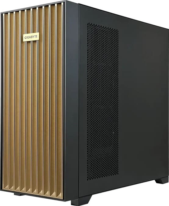 Giga Computing lleva a Computex 2026 su infraestructura de IA con NVIDIA Vera Rubin, GB300 y fábricas de IA modulares