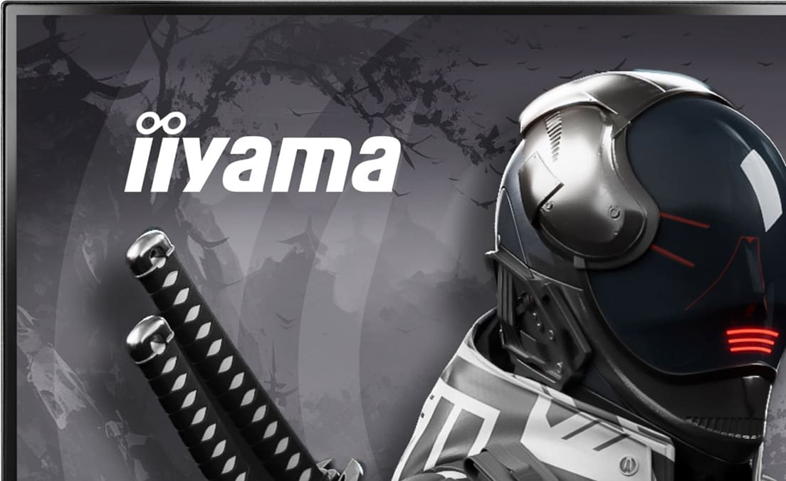 iiyama g master gob2701qsc portada