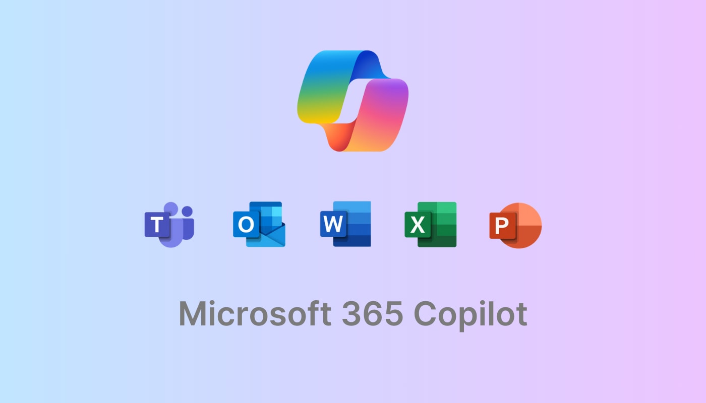 microsoft 365 copilot portada