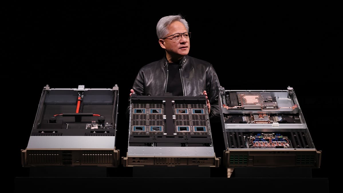NVIDIA Vera apunta a China con CPUs Arm para IA, hasta 256 chips por rack y pedidos desde agosto