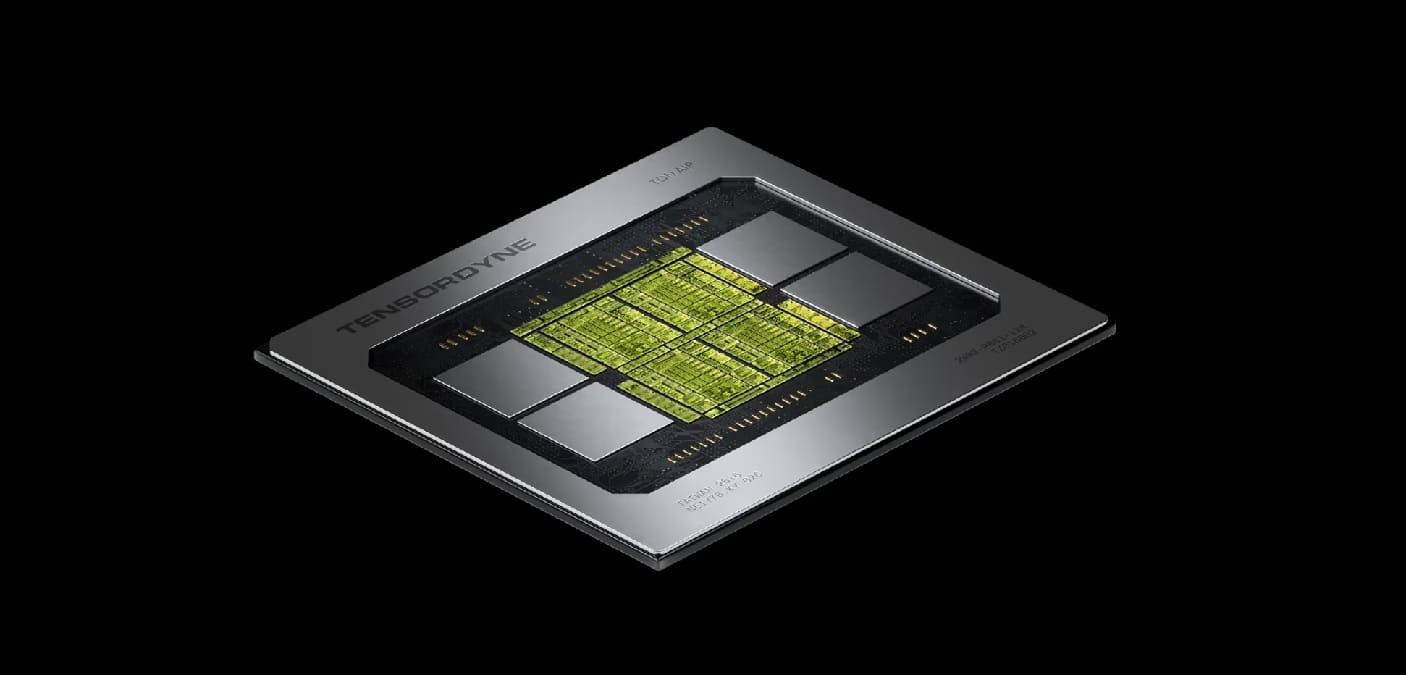 nvidia tensordyne 3 nm portada