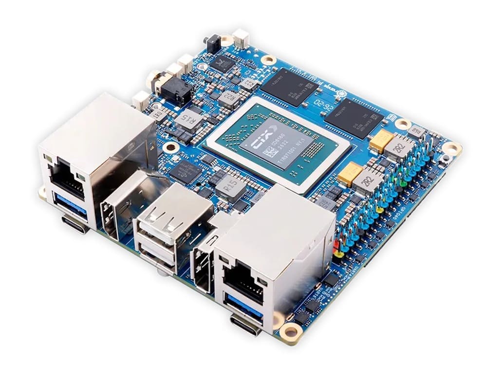 orangepi6 portada