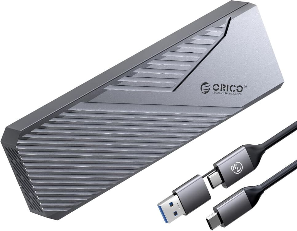 orico cnm2 u4 portada