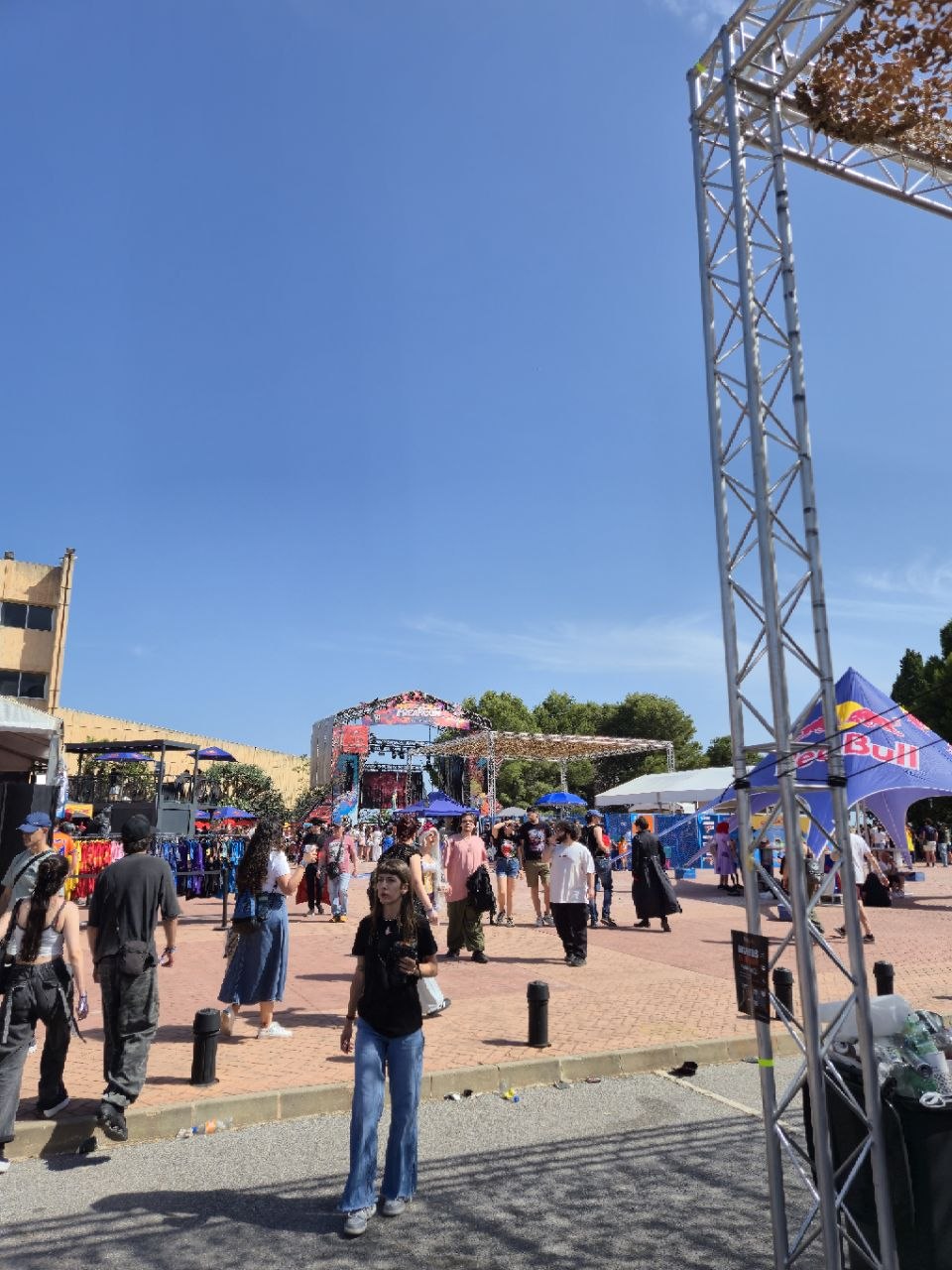 Freackon 2026, Crónica del evento