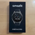 Análisis Amazfit Cheetah 2 Pro: La revolución del titanio para asaltar el trono del running