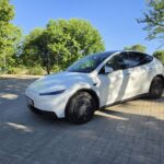 Análisis Tesla Model Y RWD: Probamos a fondo la esperada renovación del SUV eléctrico