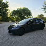 Análisis Tesla Model 3 RWD: Comportamiento dinámico, eficiencia y confort de marcha