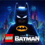 Análisis de Lego Batman: El Legado del Caballero Oscuro