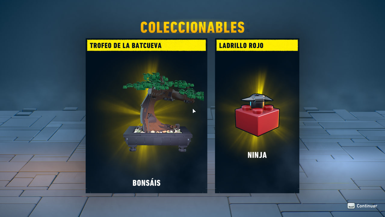 Análisis de Lego Batman: El Legado del Caballero Oscuro