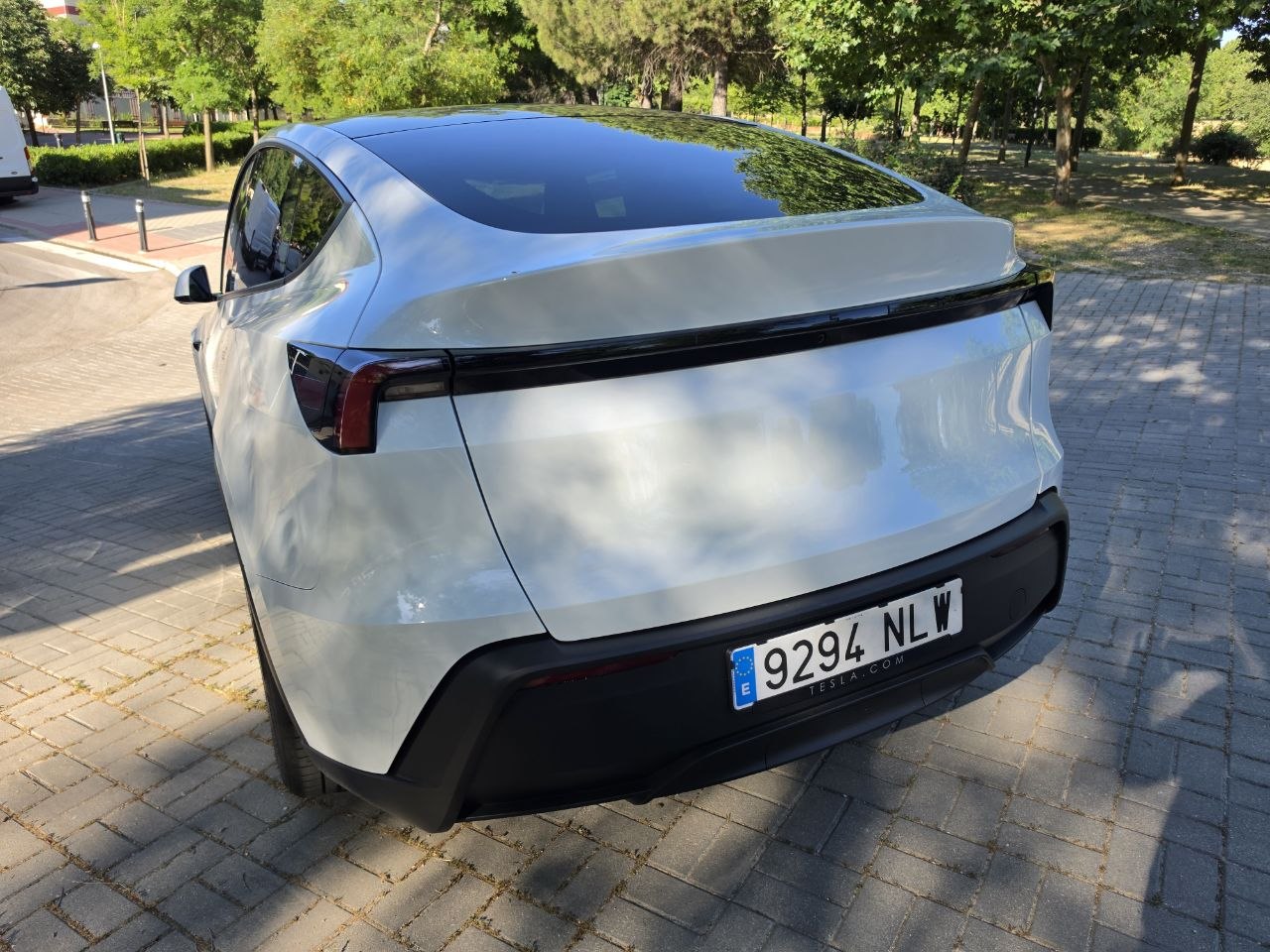 Análisis Tesla Model Y RWD: Probamos a fondo la esperada renovación del SUV eléctrico