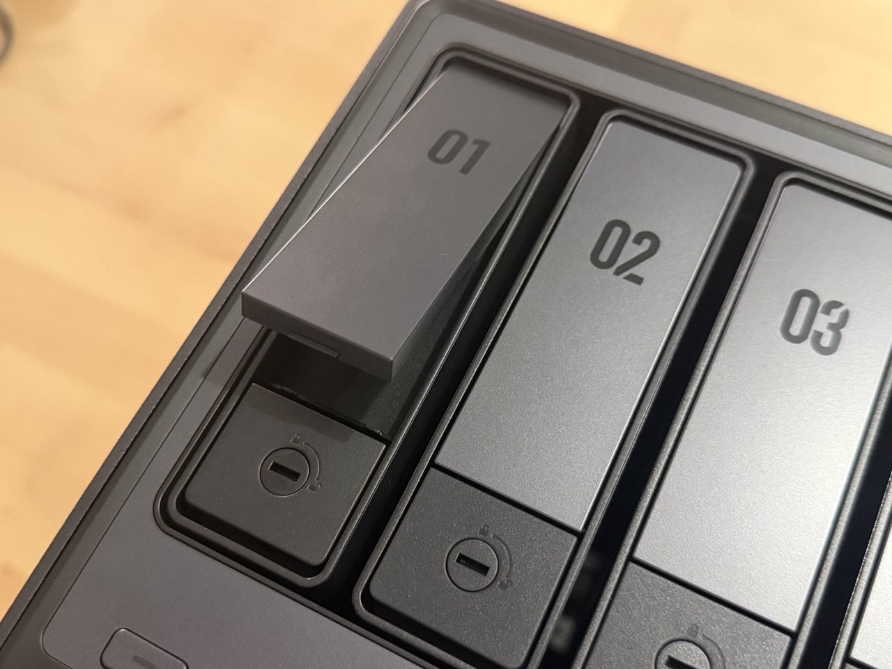 Análisis UGREEN DXP4800 Pro: Potencia i3 y conectividad 10GbE para profesionales