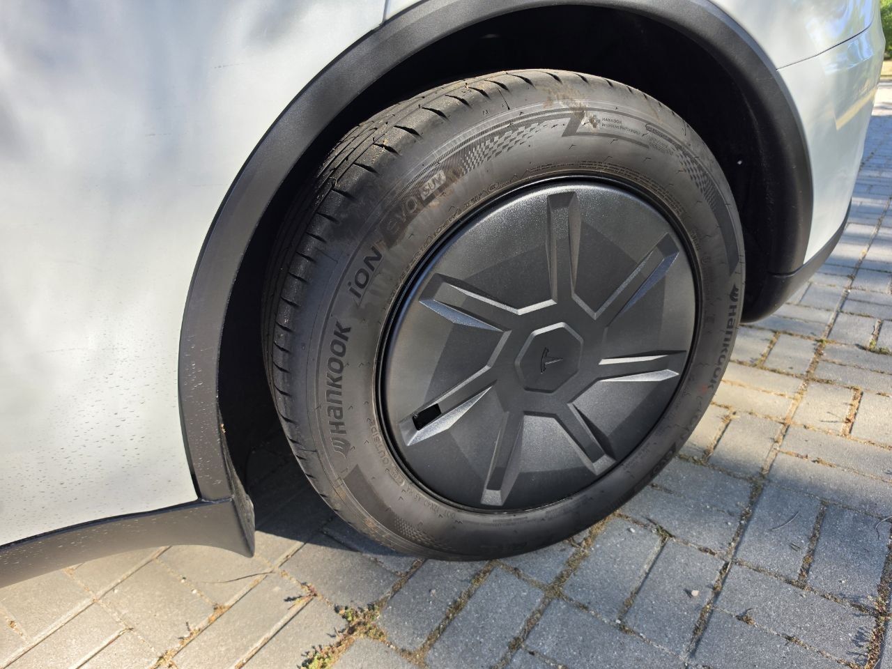 Análisis Tesla Model Y RWD: Probamos a fondo la esperada renovación del SUV eléctrico