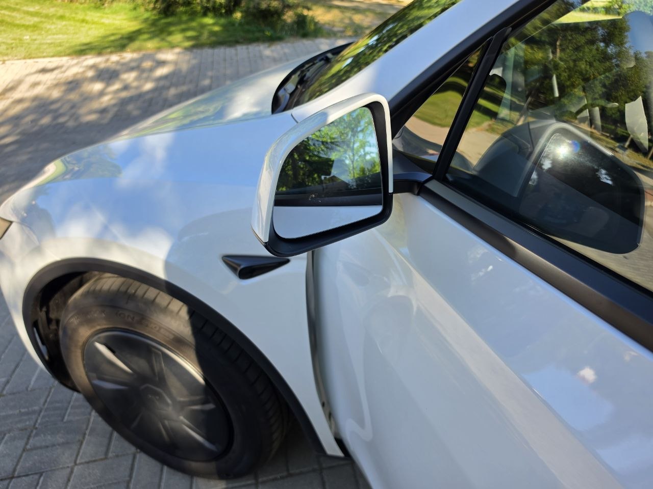 Análisis Tesla Model Y RWD: Probamos a fondo la esperada renovación del SUV eléctrico