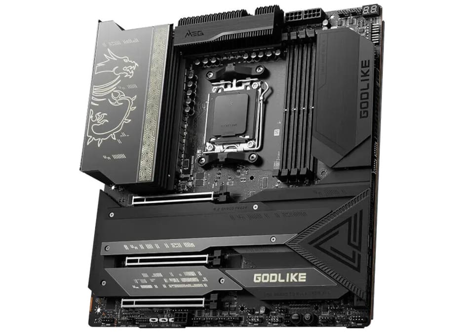 ASUS y MSI activan AMD EXPO-ULL en placas X670E para memorias DDR5 con latencias más ajustadas