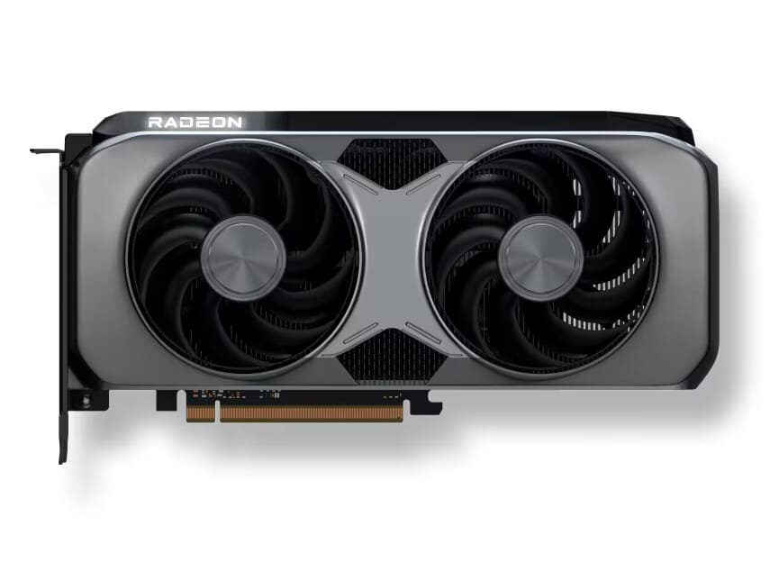 AMD Radeon RX 9070 GRE llega a Computex 2026 con Navi 48, 12 GB GDDR6 y enfoque gaming 1440p