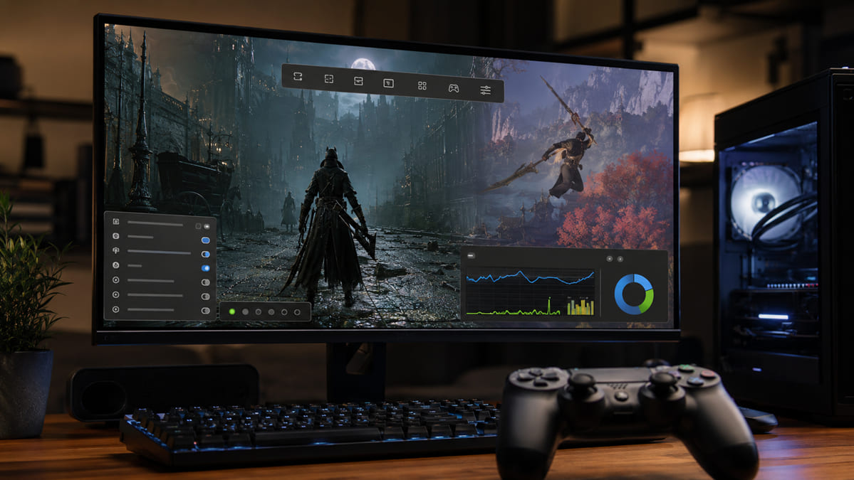 ShadPS4 v0.16.0 llega como la mayor actualización del emulador de PS4 con mejoras en Vulkan, OpenAL y multijugador local