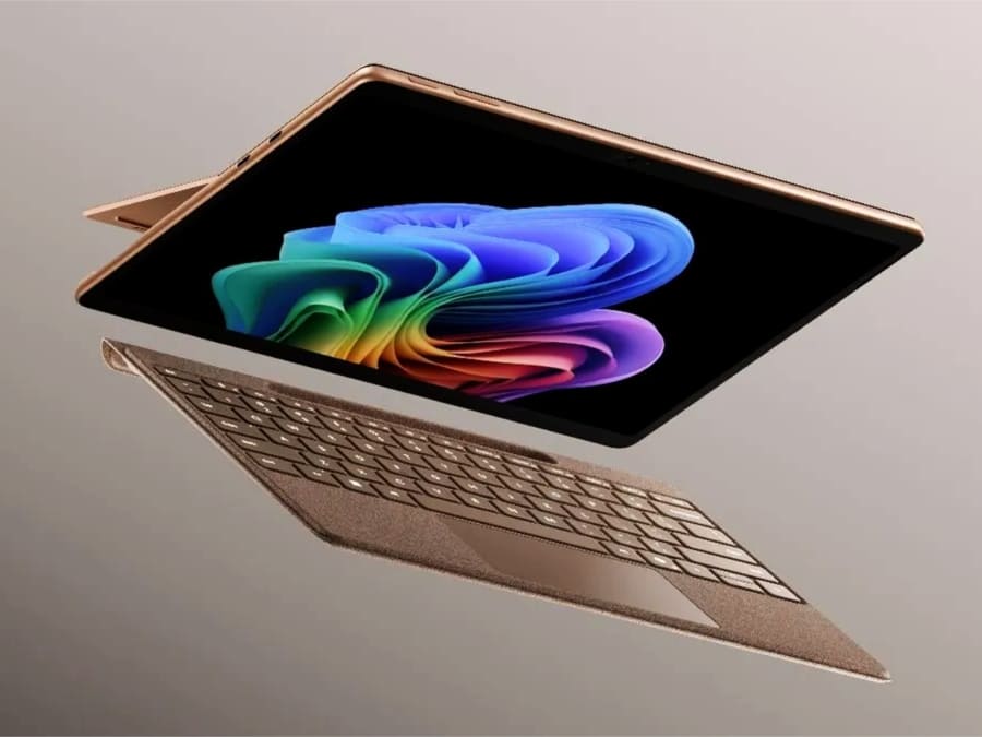 Surface Pro 12 llega con Snapdragon X2, hasta 64 GB de RAM y precio un 50% mayor