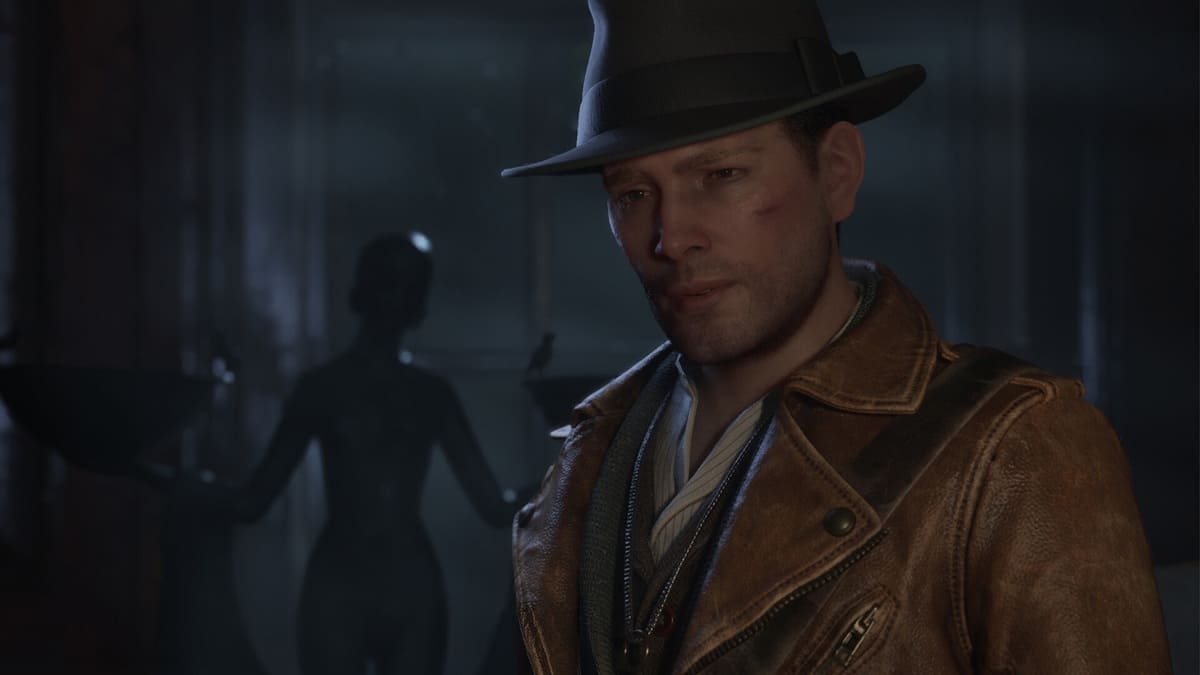 the sinking city 2 captura