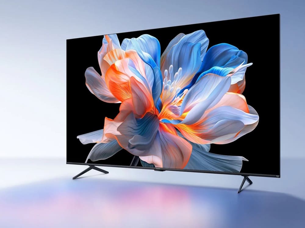 Xiaomi TV FX Mini LED 2026 llega a Europa con Fire TV, panel 4K y precio desde 349€