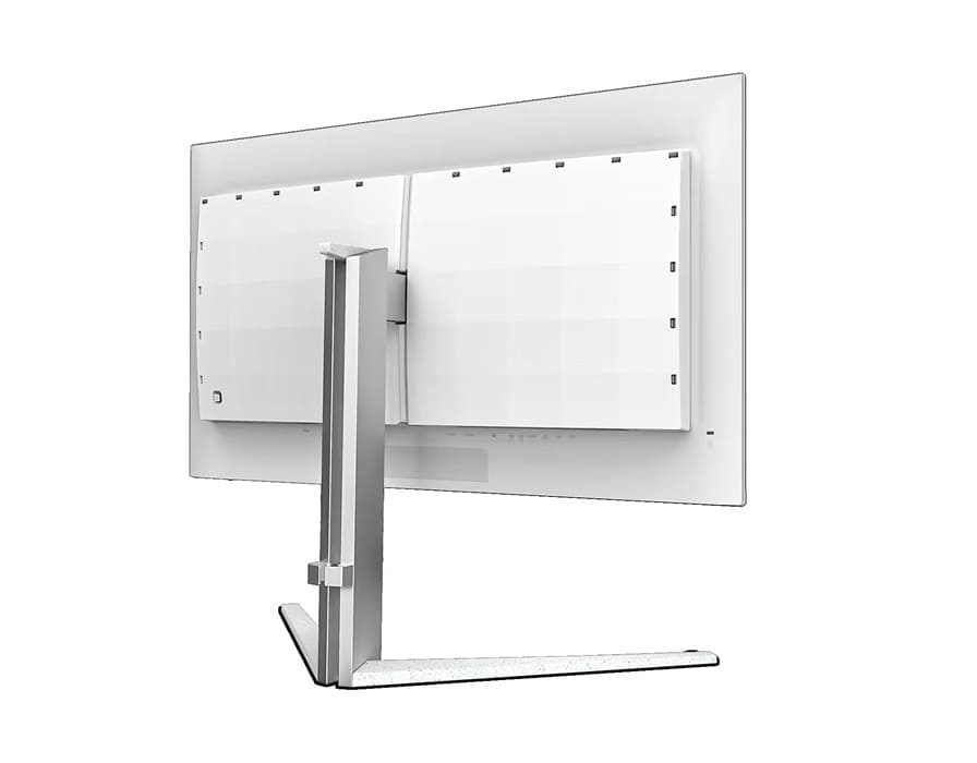 Philips Evnia 32M2N6901A ofrece panel QD-OLED 4K a 165 Hz por 649,99£