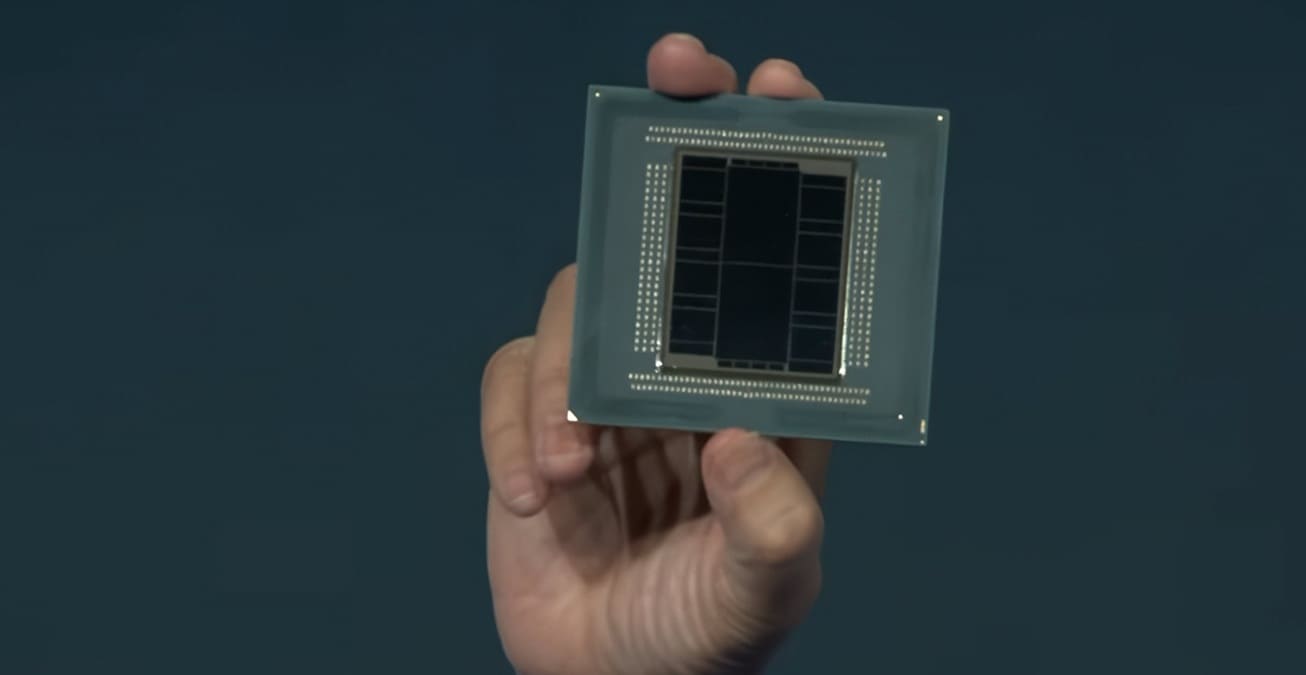 AMD EPYC Venice debuta con hasta 256 núcleos Zen 6 y 203.000 millones de transistores