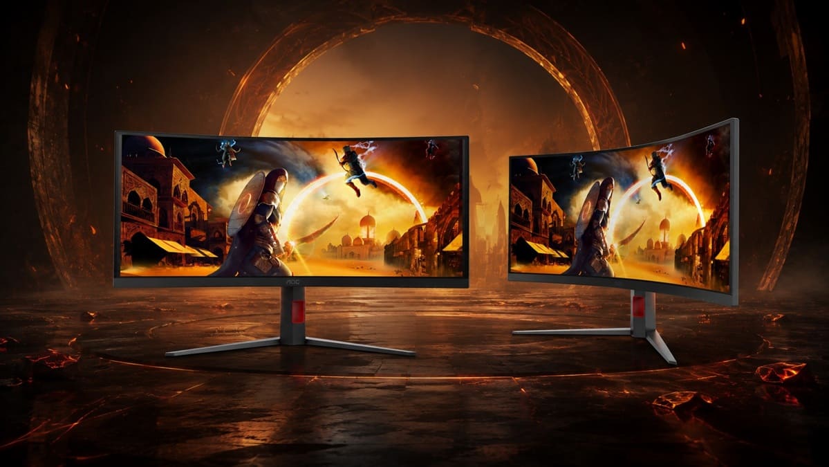 AOC-GAMING-CU34G4ZCA portada
