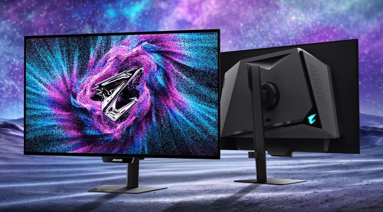AORUS-ELITE-WOLED-Gaming-Monitors portada