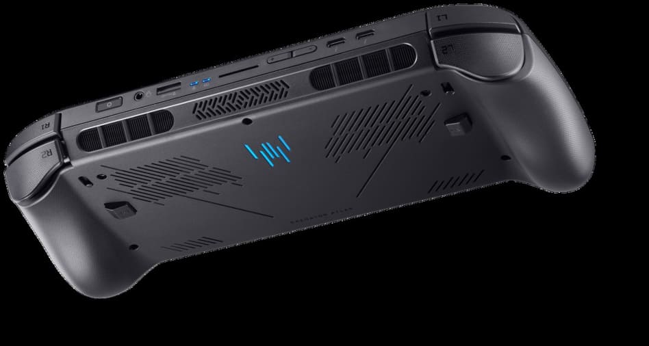Acer Predator Atlas 8 cuesta desde 999,99£ y alcanza 1.499,99£ con Arc G3 Extreme