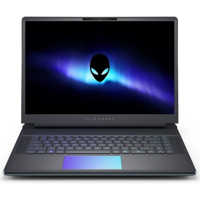 Dell Alienware 16X Aurora llega a India desde 262.990₹ y los Area-51 alcanzan la GPU GeForce RTX 5090 Laptop