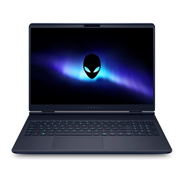Dell Alienware 16X Aurora llega a India desde 262.990₹ y los Area-51 alcanzan la GPU GeForce RTX 5090 Laptop