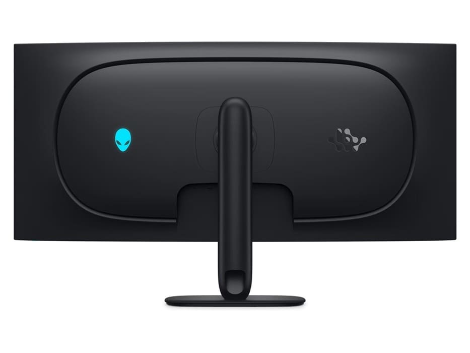 Alienware AW3926QW llega a Asia con OLED 5K2K de 39 pulgadas y precios muy dispares