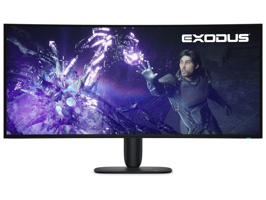 Alienware AW3926QW llega a Asia con OLED 5K2K de 39 pulgadas y precios muy dispares
