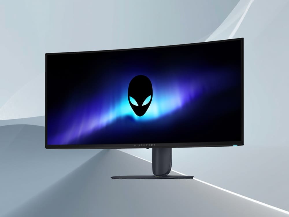 AlienwareAW3426DWOLEDGamingMonitor portada