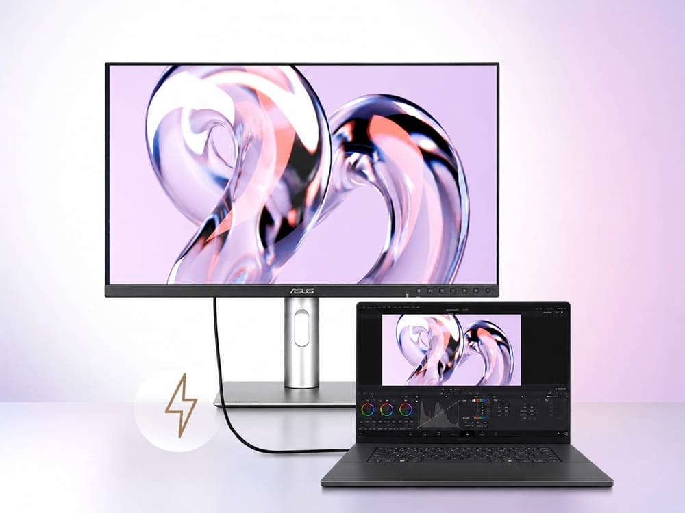 Asus-ProArt-Display-OLED-PA279CDV portada