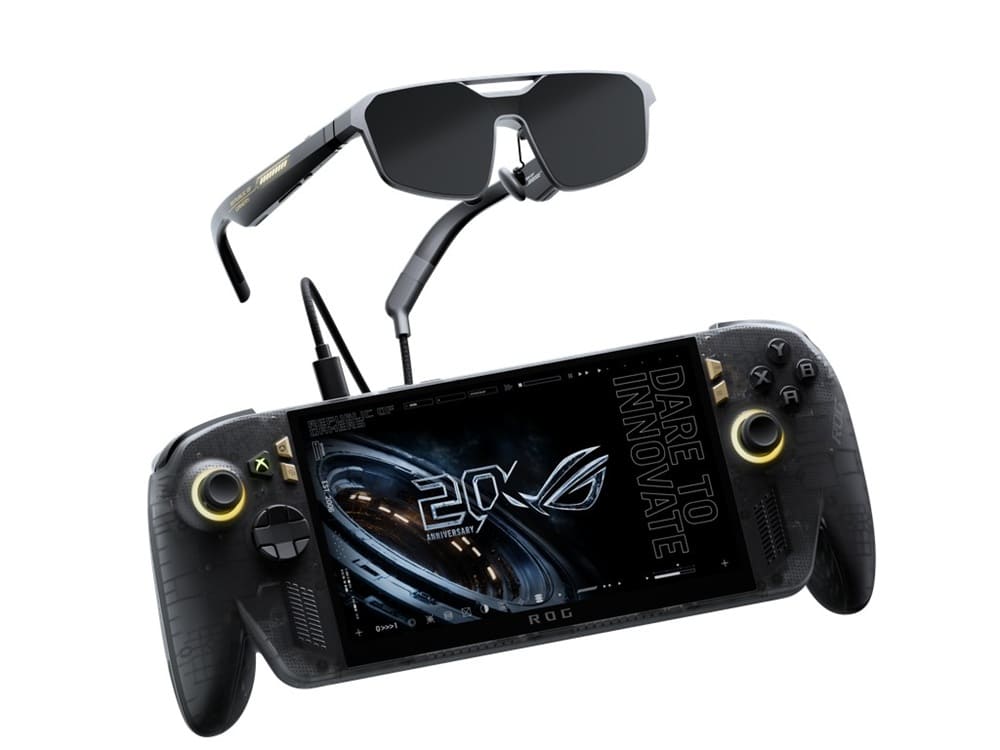 Asus-ROG-Ally-X20-bundle portada