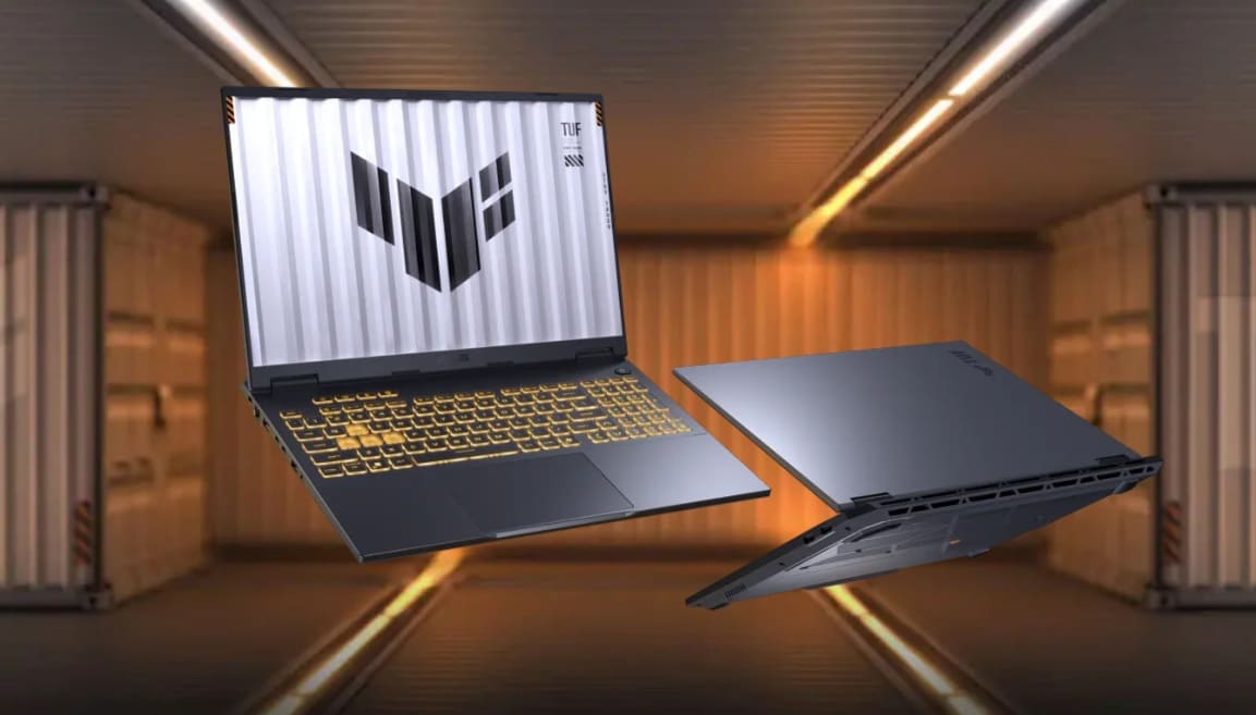 Asus-TUF-Gaming-F16 portaddas