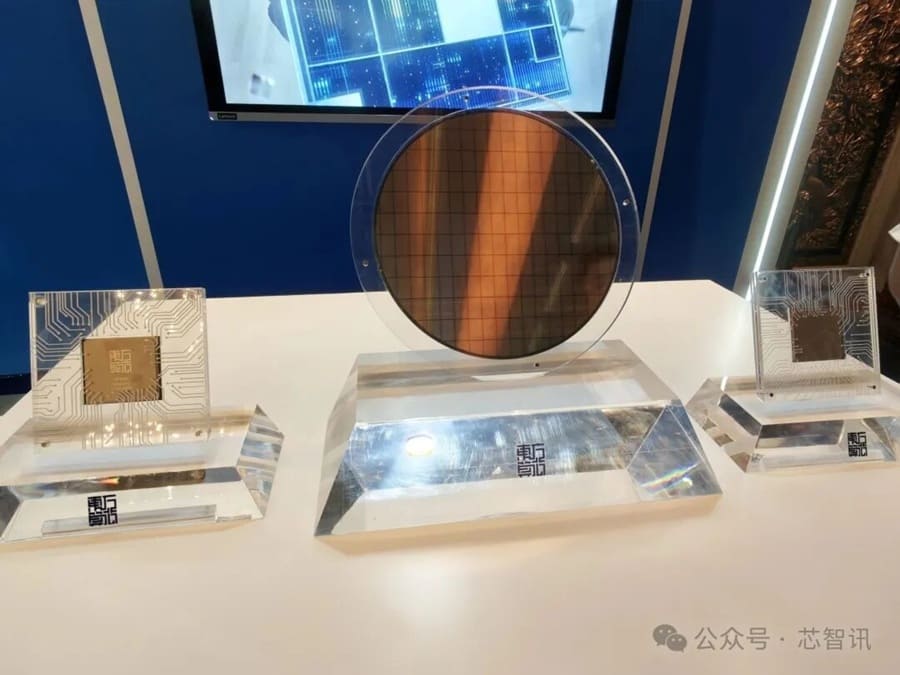 DFSX DF1000 combina 14 nm y 3D DRAM para alcanzar 6,4 TB/s sin HBM