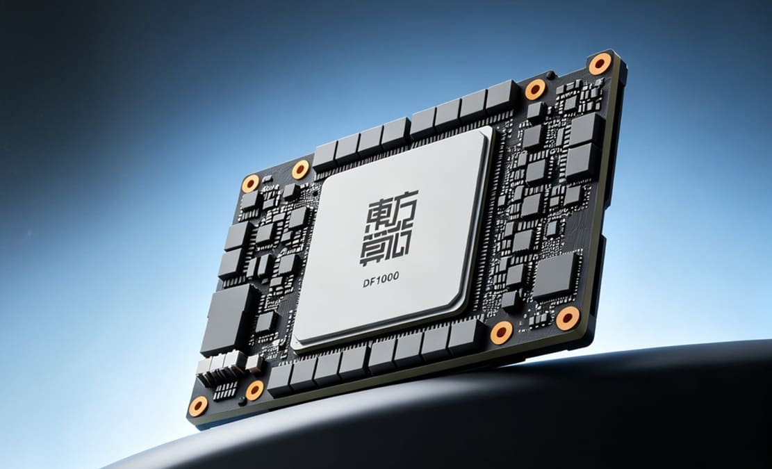DFSX-DF1000-3.5D-Chiplet-Packaging-3D-DRAM-China portada