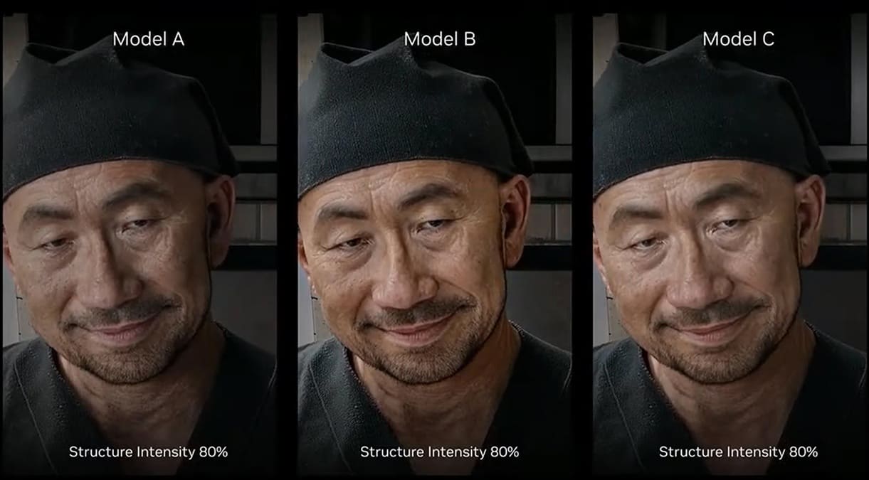 NVIDIA DLSS 5 ofrecerá tres modelos configurables y controles por objeto