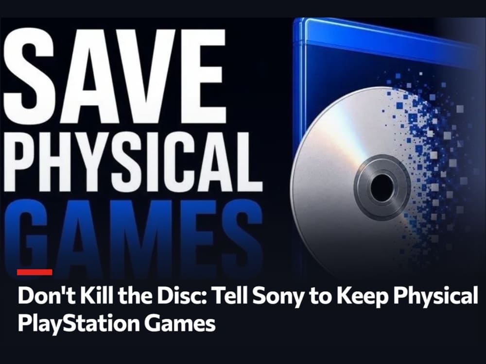 Dont-Kill-The-Disc-Petition-for-Physical-PlayStation-Games-Image-Source-Change.org portada (1)