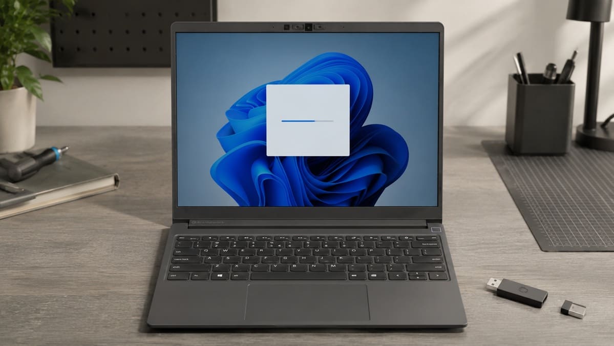 Framework Laptop 13 Pro portada (1)