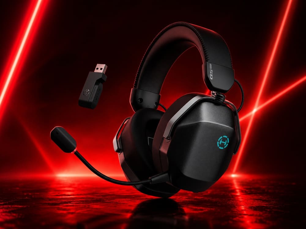 G5-Max portada