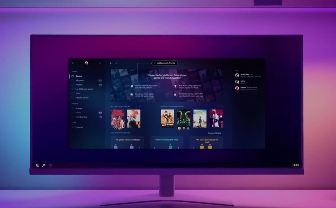 GOG Linux portada (1)