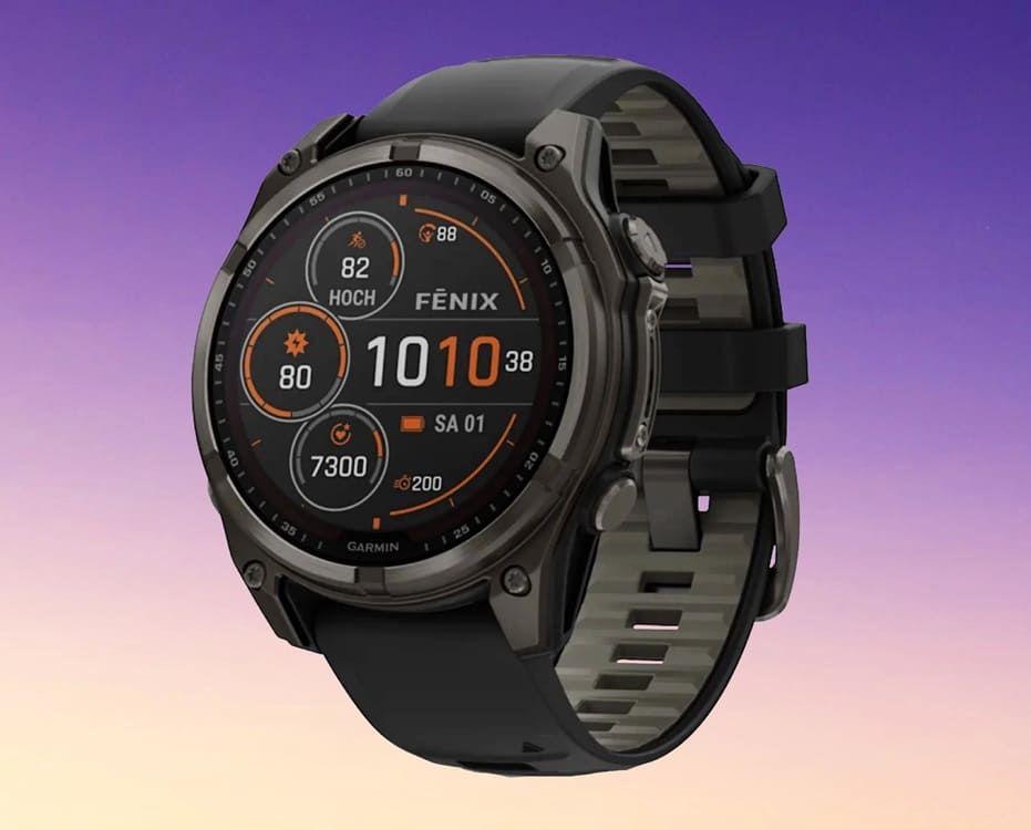 Garmin-Fenix-8 portada