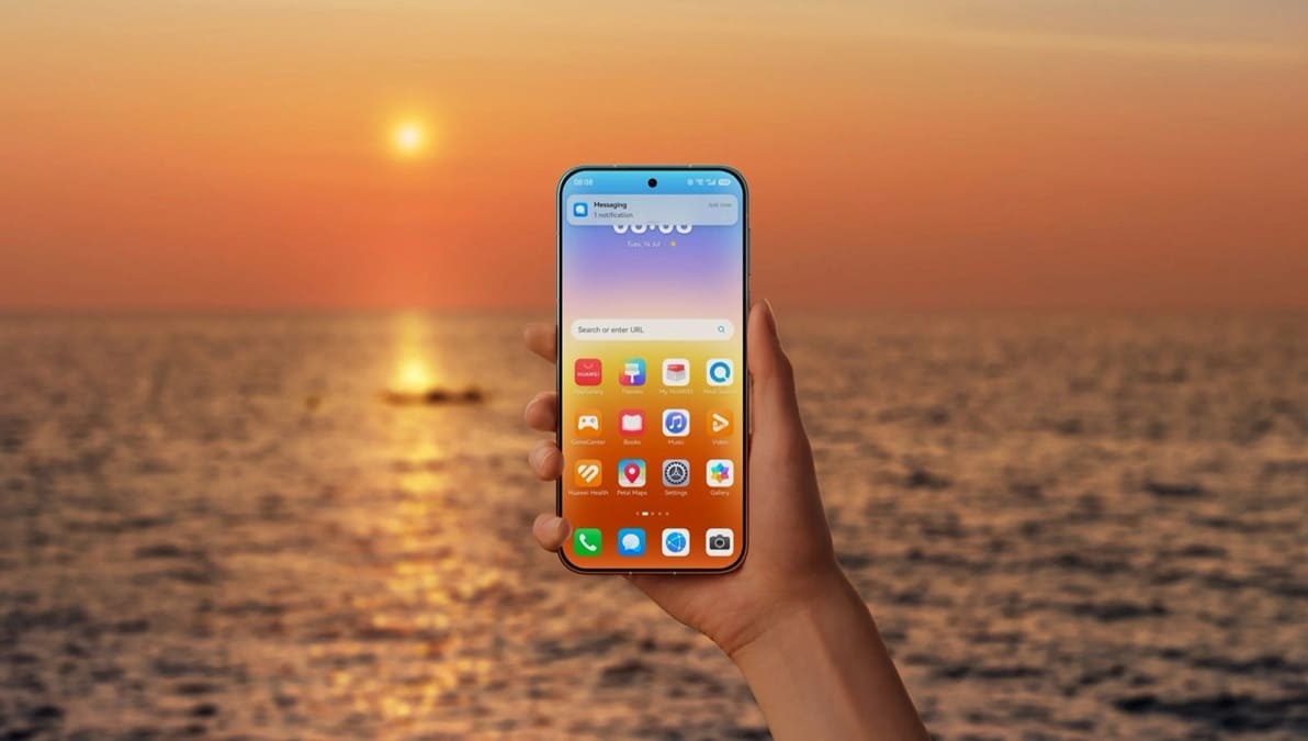 Huawei Pura 90s Pro y Pro Max salen globalmente con Kirin 9030S, 5G y teleobjetivo de hasta 200 MP