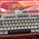 Análisis AULA F75 3 en 1 — Mecánico 75% tri-modo con alma de custom