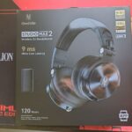 Análisis OneOdio Studio Max 2: auriculares DJ inalámbricos con baja latencia y LDAC