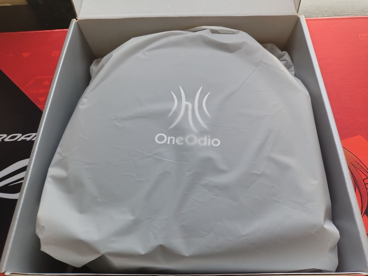Análisis OneOdio Studio Max 2: auriculares DJ inalámbricos con baja latencia y LDAC